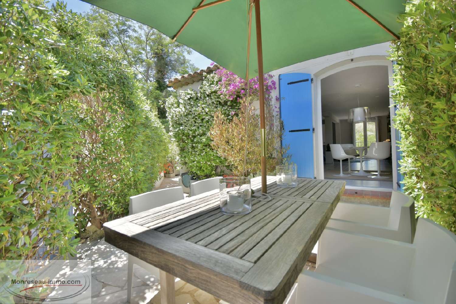 te koop huis Cannes Alpes-Maritimes 2