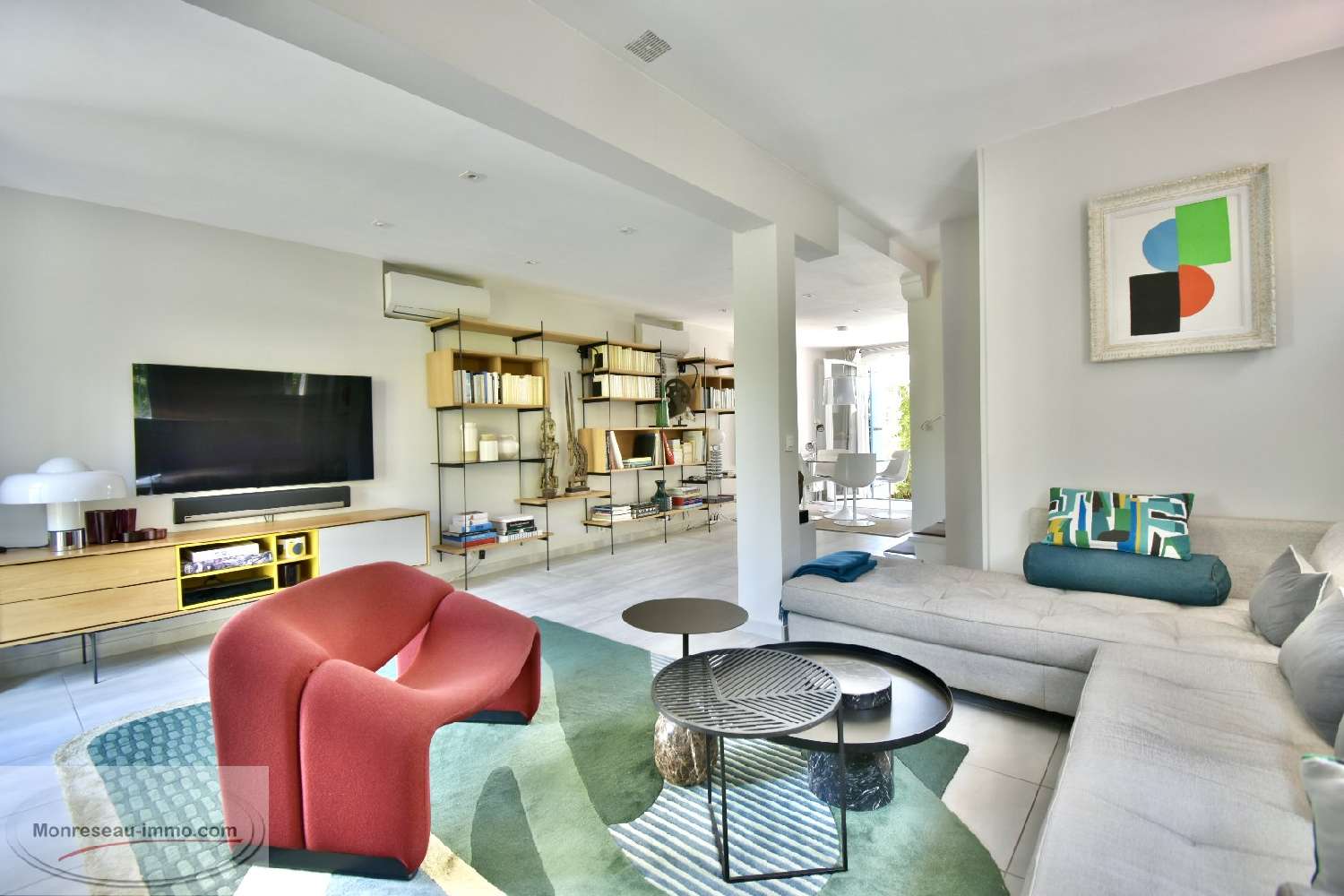 te koop huis Cannes Alpes-Maritimes 3