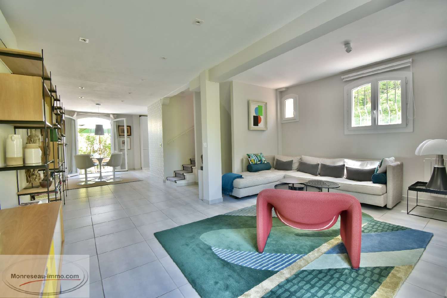 te koop huis Cannes Alpes-Maritimes 4