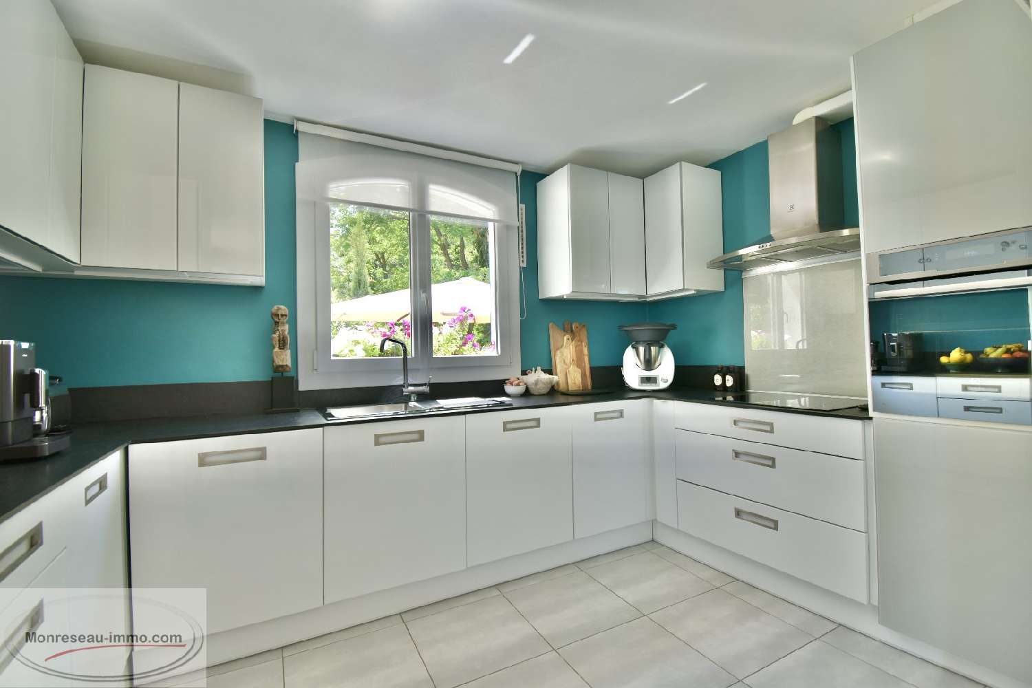 te koop huis Cannes Alpes-Maritimes 6
