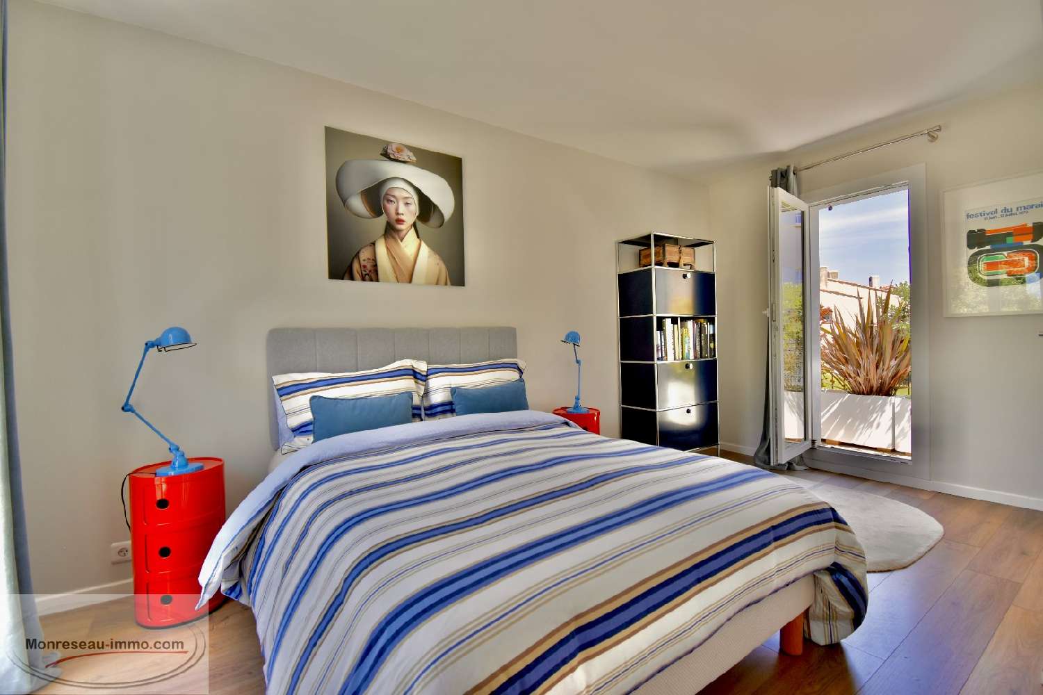 te koop huis Cannes Alpes-Maritimes 8
