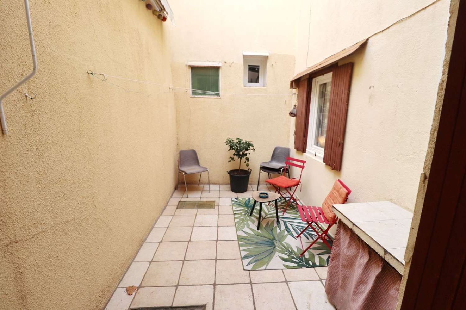 en venta casa Canohès Pirineo Oriental 2