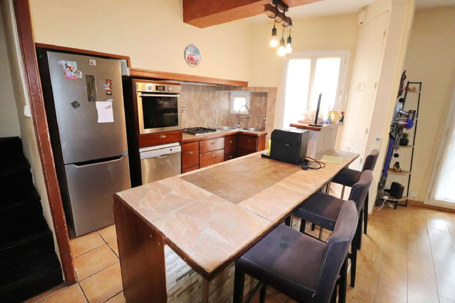 en venta casa Canohès Pirineo Oriental 4