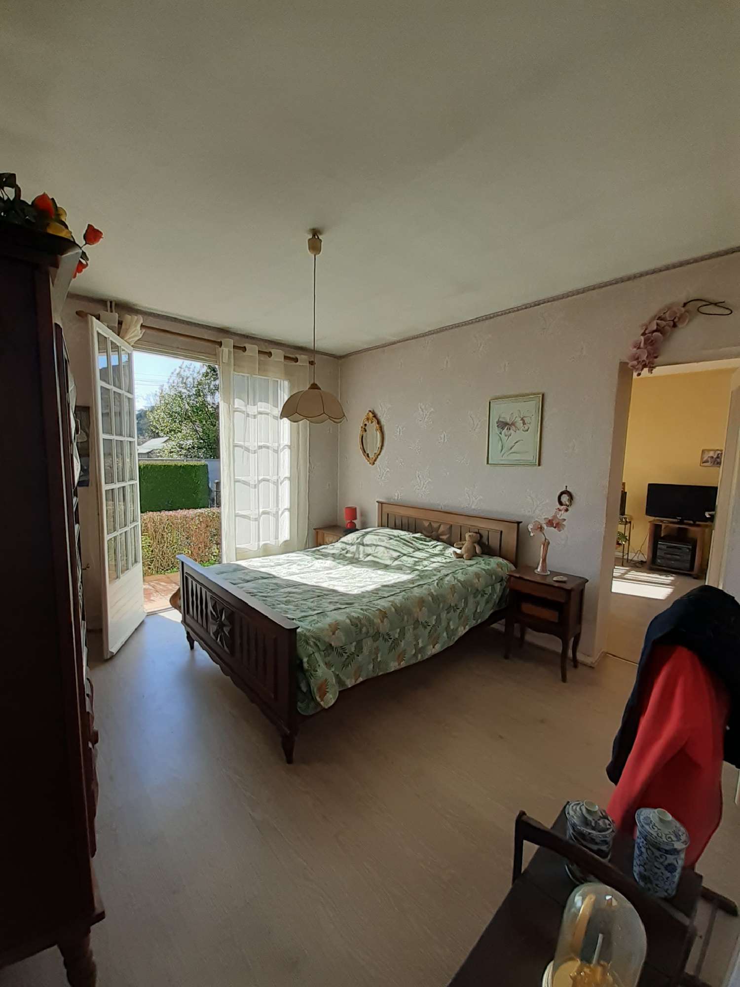  te koop huis Canteleu Seine-Maritime 4