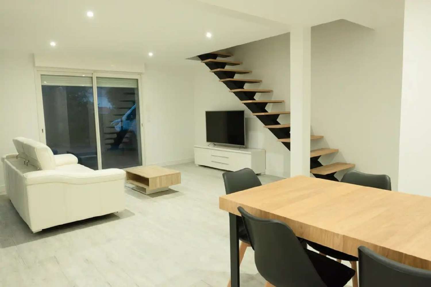  te koop huis Capbreton Landes 1