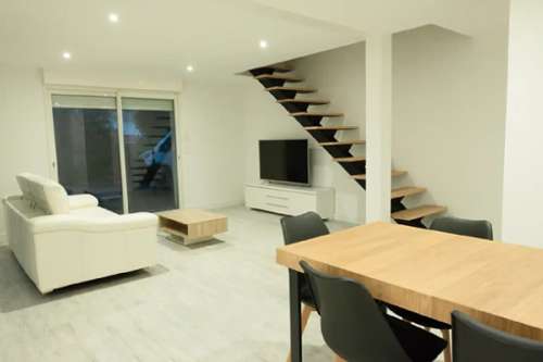 Capbreton Landes huis foto 7323169