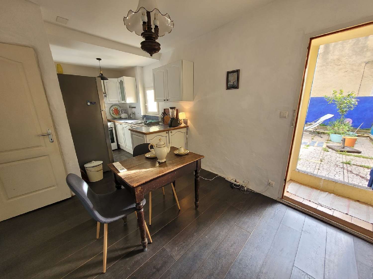  en venta casa Capestang Hérault 6
