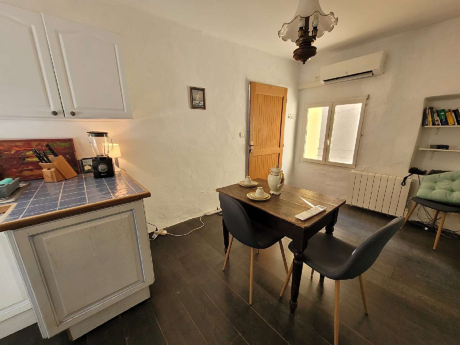  en venta casa Capestang Hérault 8