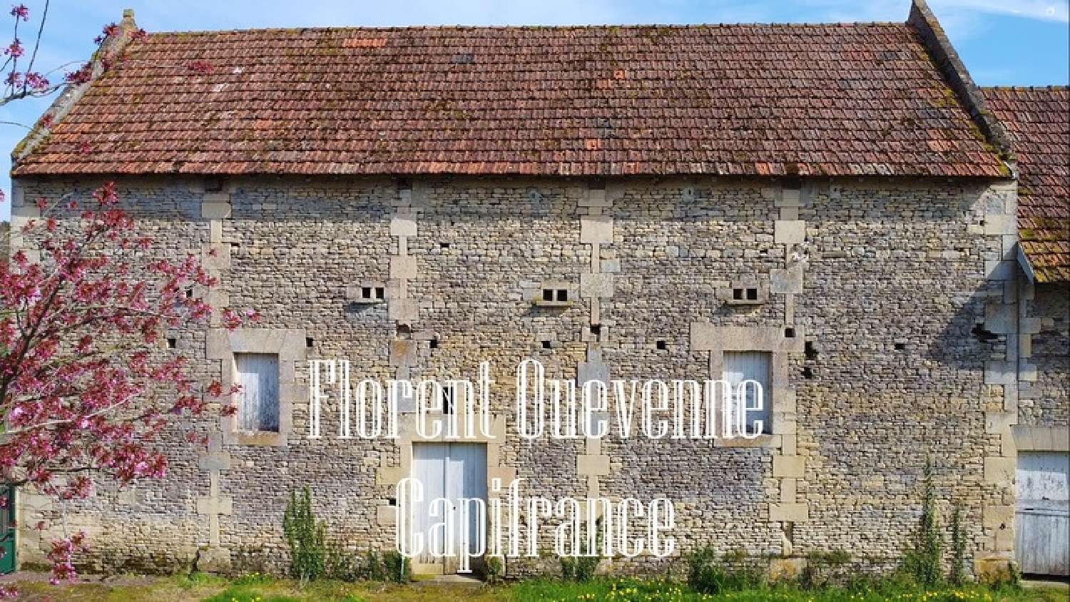  for sale house Rots Calvados 3