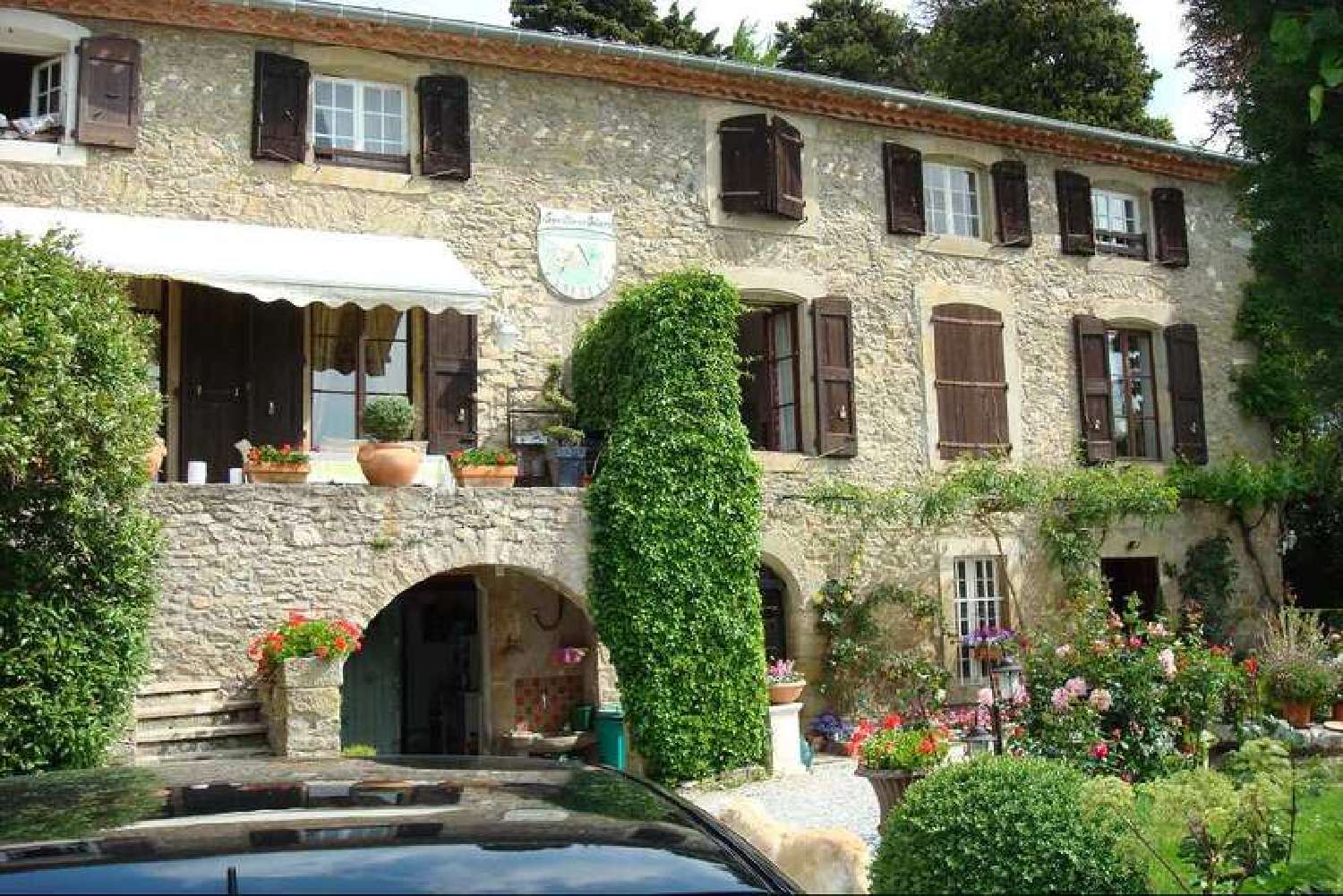  à vendre maison Carcassonne Aude 1