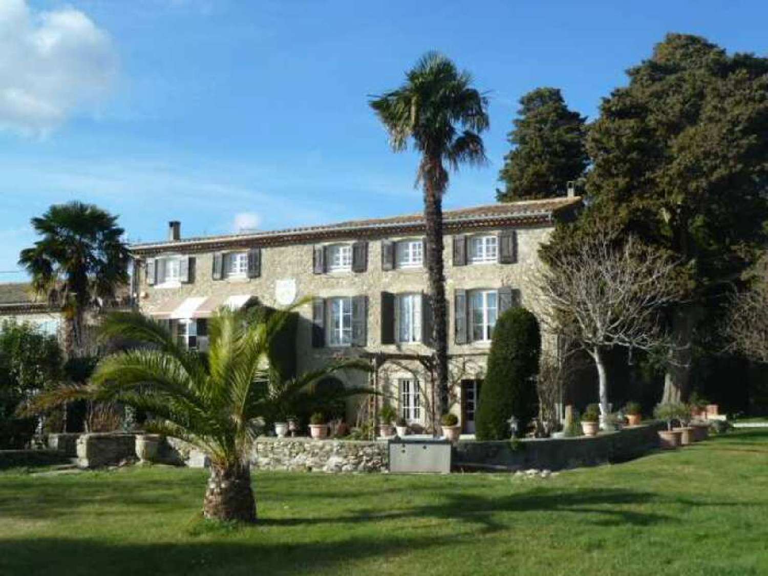  à vendre maison Carcassonne Aude 4