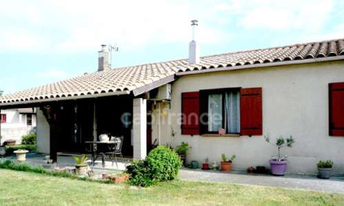 Carcassonne Aude huis foto 7347326