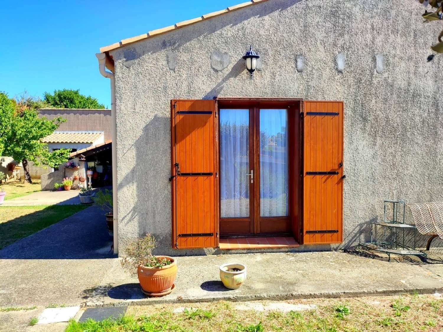  te koop huis Carcassonne Aude 3