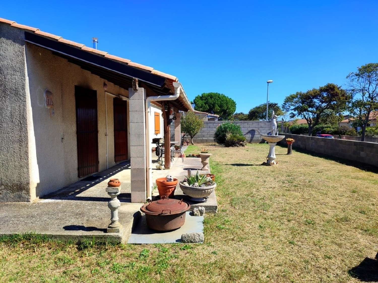  te koop huis Carcassonne Aude 5