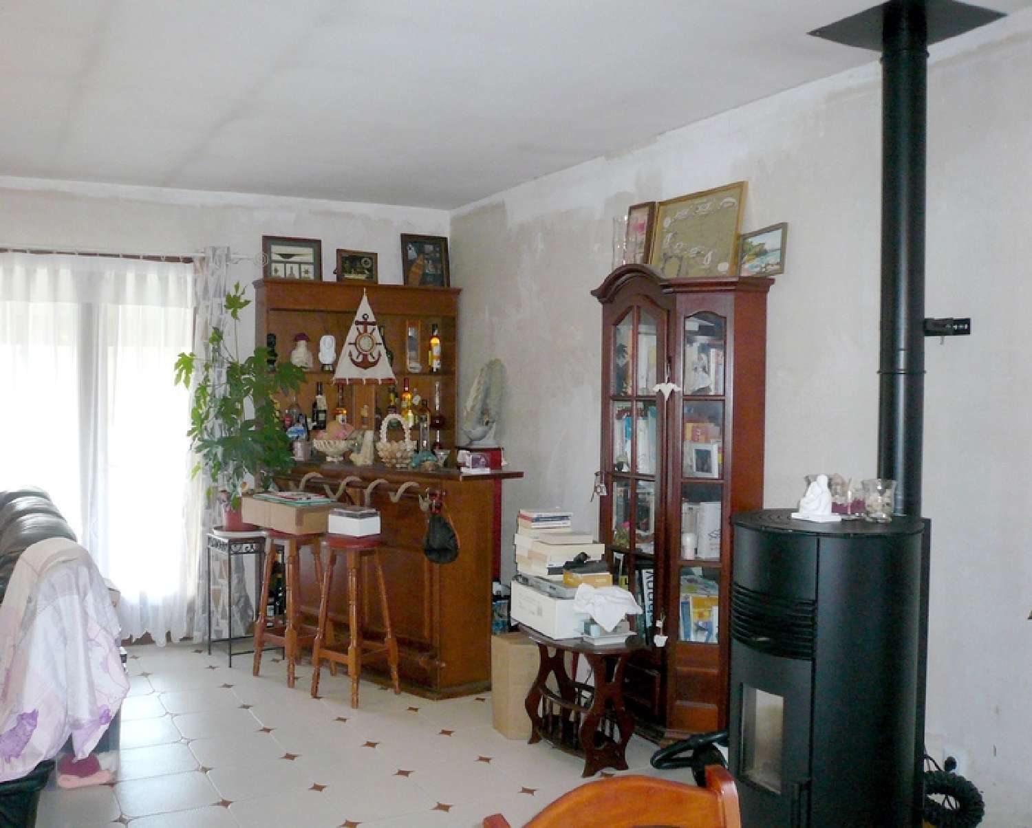  te koop huis Carcassonne Aude 7