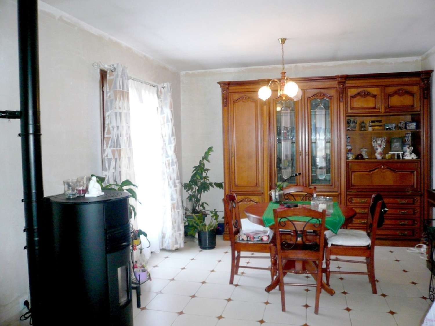  te koop huis Carcassonne Aude 8