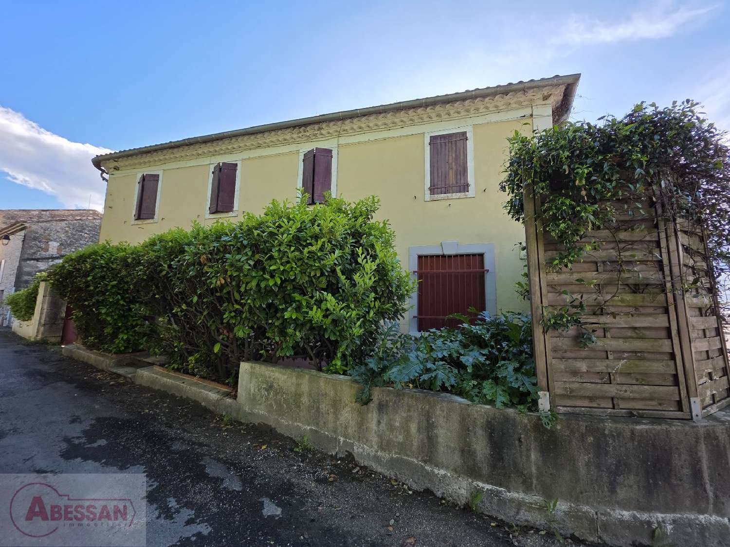en venta casa Cardet Gard 1