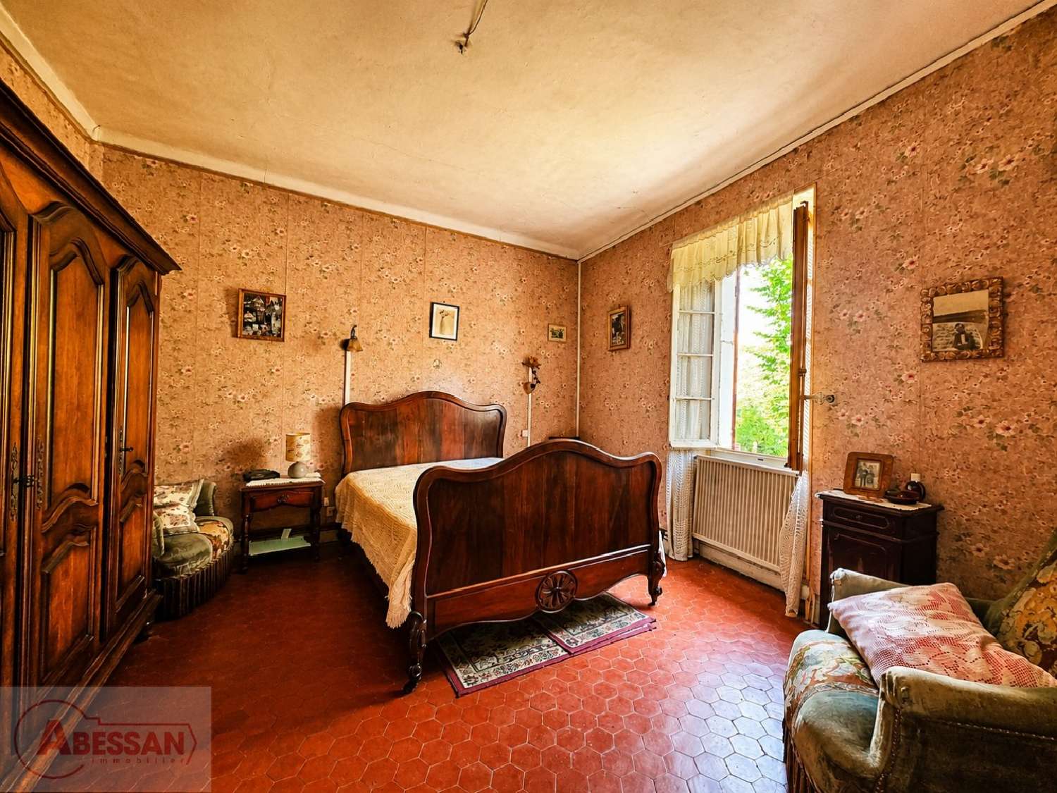 en venta casa Cardet Gard 8
