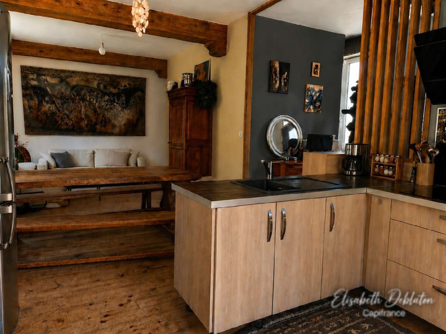  for sale house Carlepont Oise 3