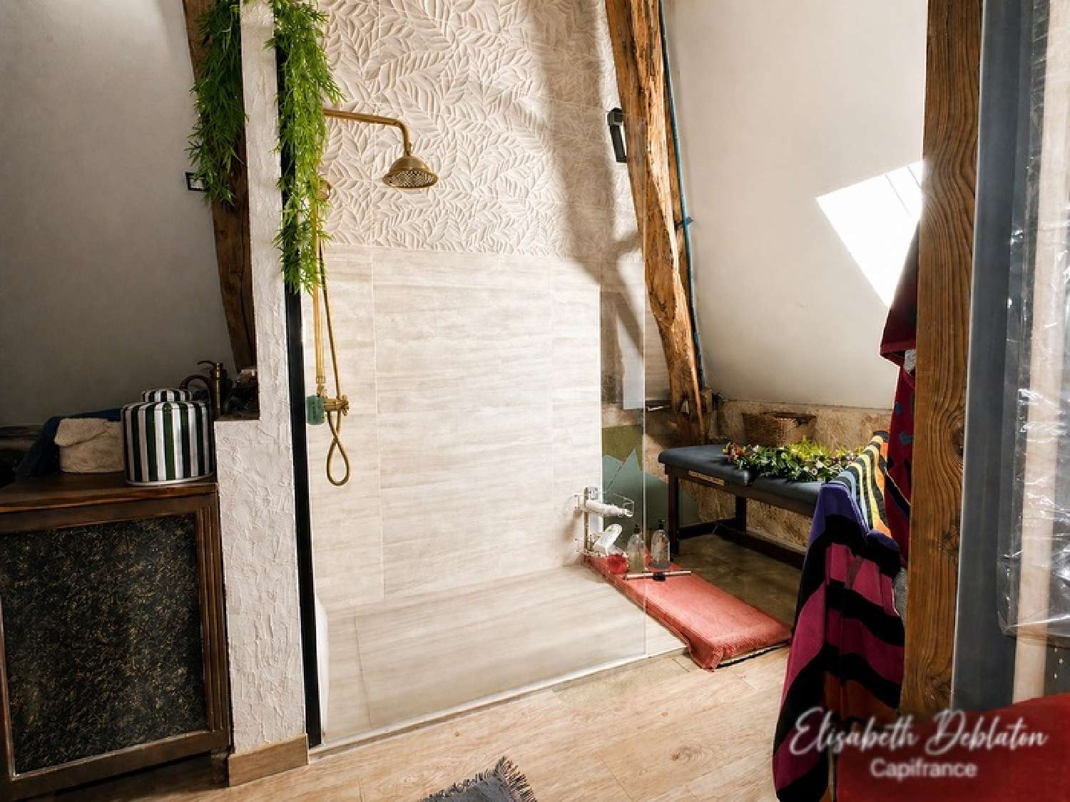  for sale house Carlepont Oise 5