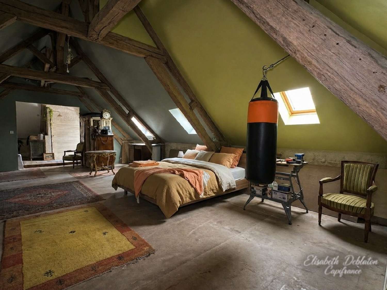  for sale house Carlepont Oise 7