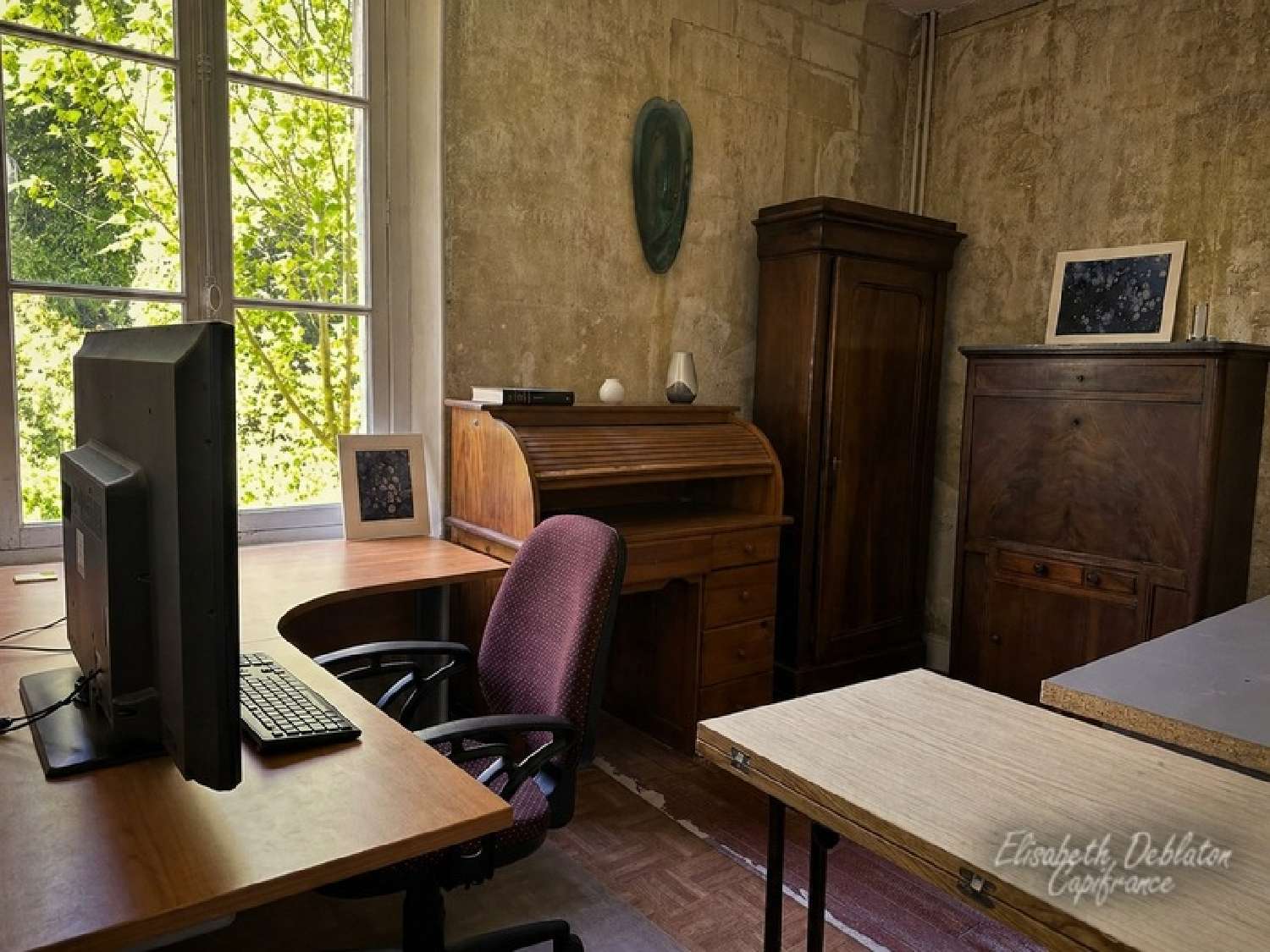  for sale house Carlepont Oise 8