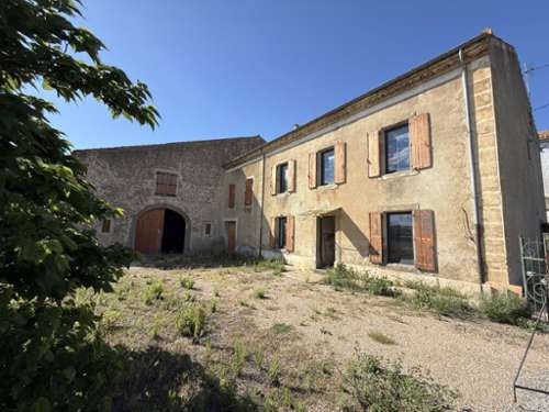Carlipa Aude maison foto 7343758