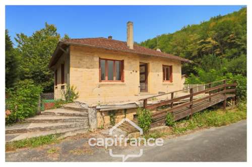 Carlux Dordogne Haus Bild 7338105