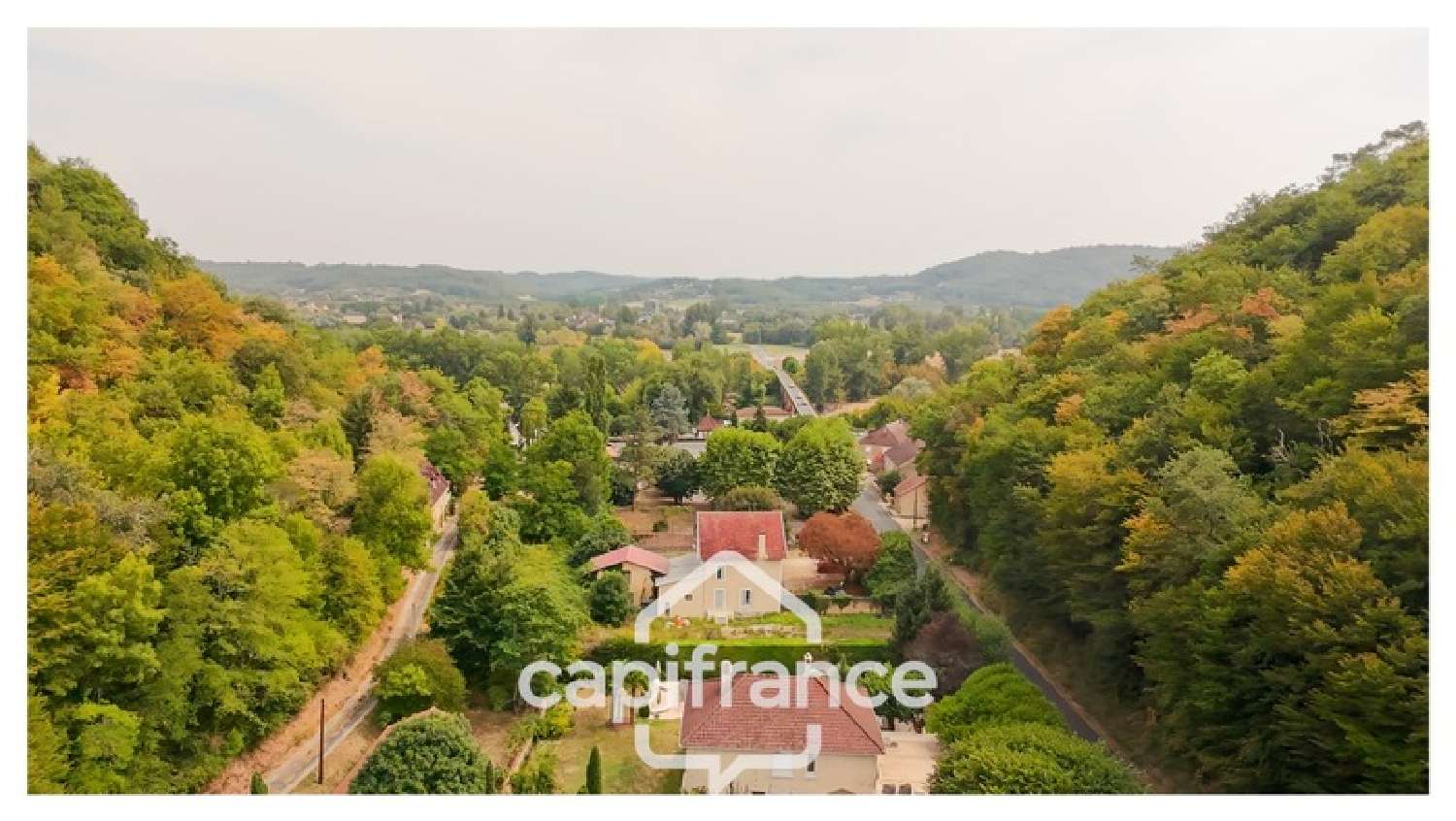  kaufen Haus Carlux Dordogne 4