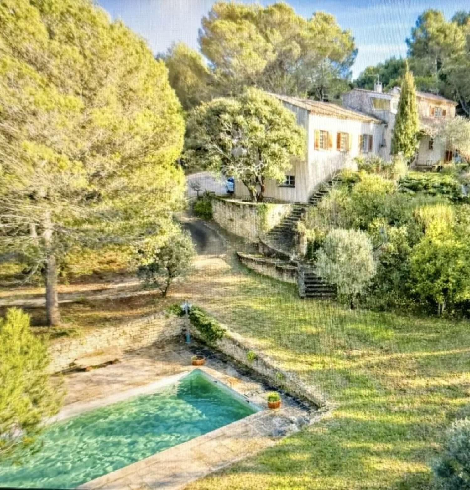  à vendre maison Carpentras Vaucluse 1