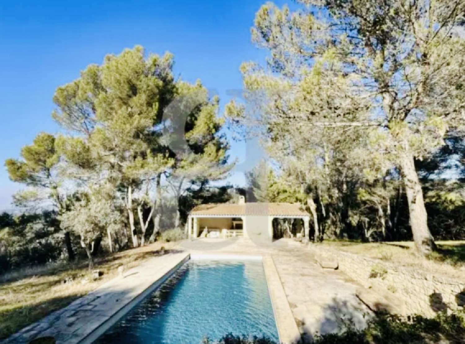  à vendre maison Carpentras Vaucluse 2