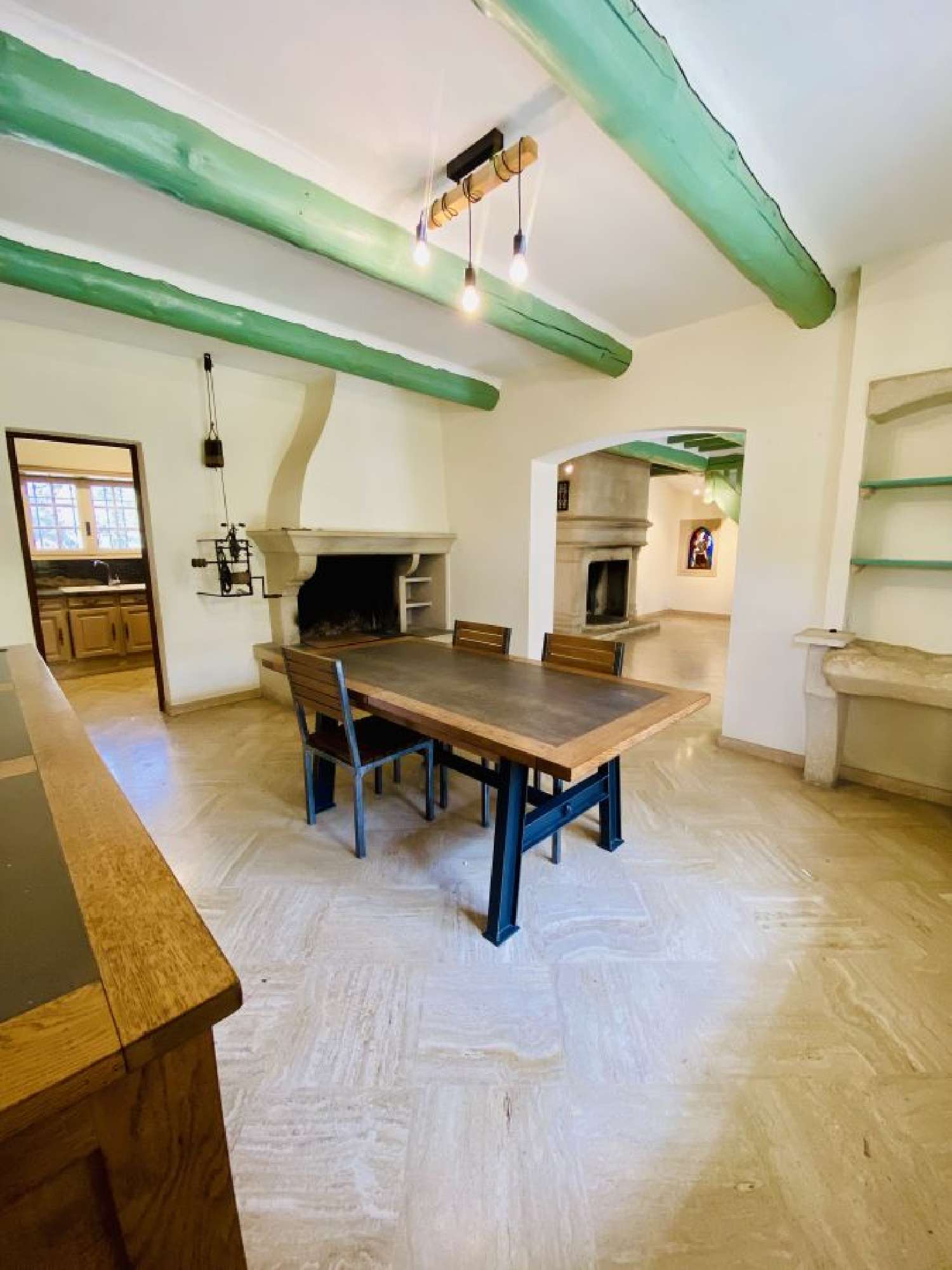  à vendre maison Carpentras Vaucluse 5
