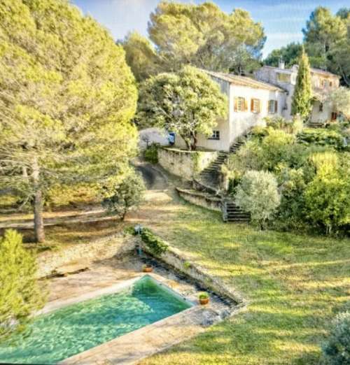 Carpentras Vaucluse huis foto 7332518