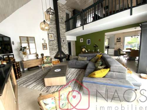 Carquefou Loire-Atlantique maison foto 7335387