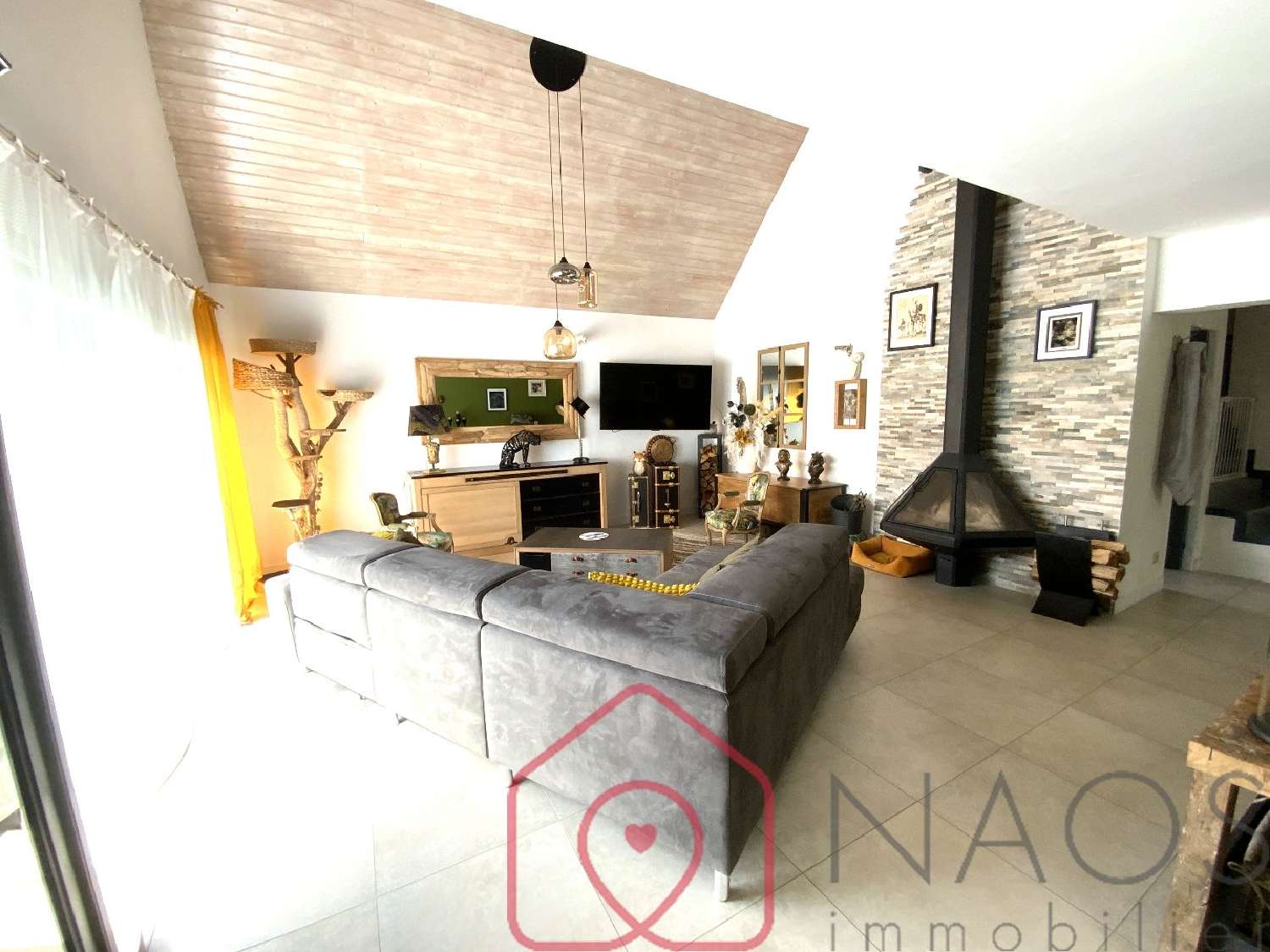  à vendre maison Carquefou Loire-Atlantique 2