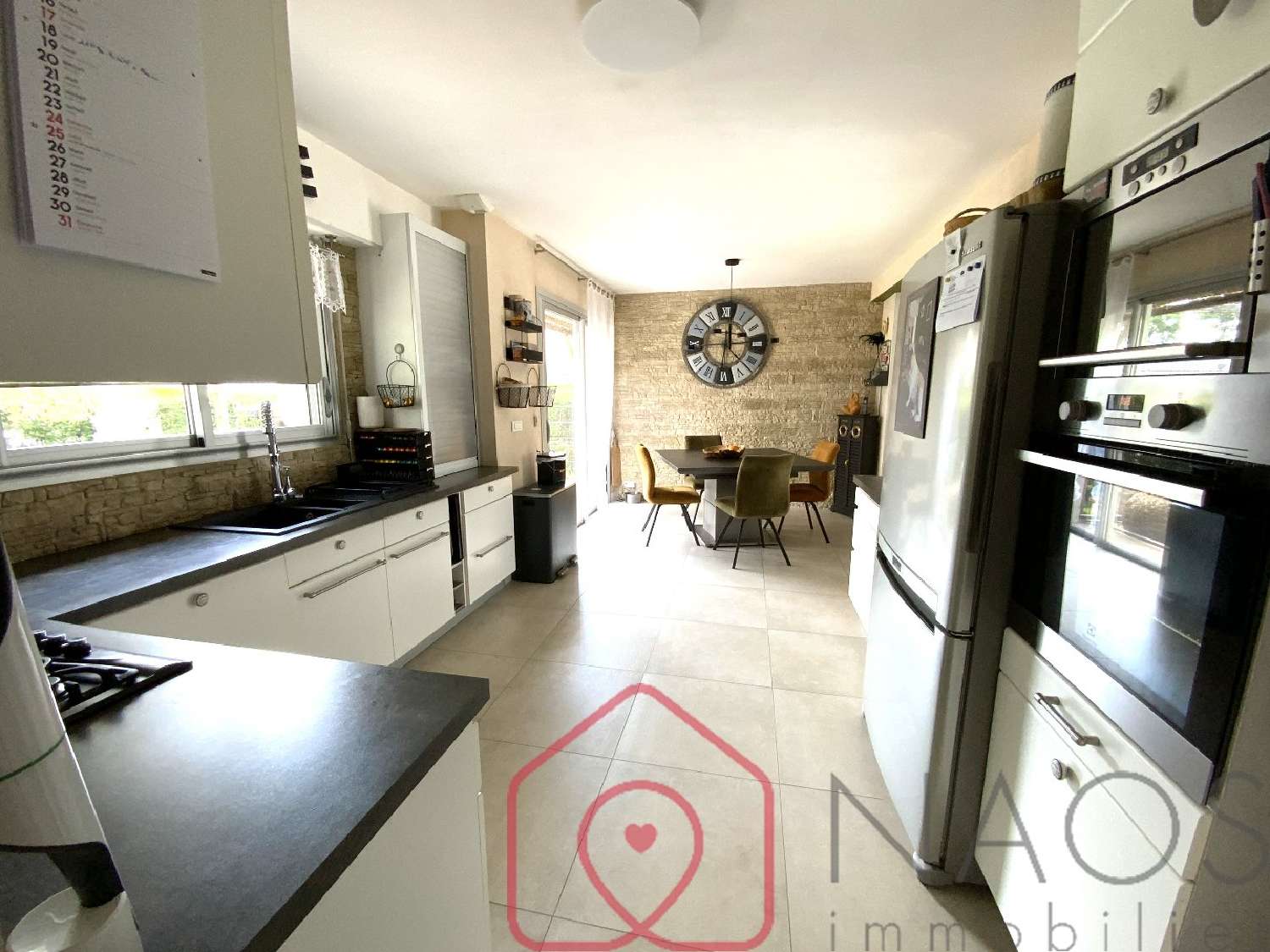  à vendre maison Carquefou Loire-Atlantique 6