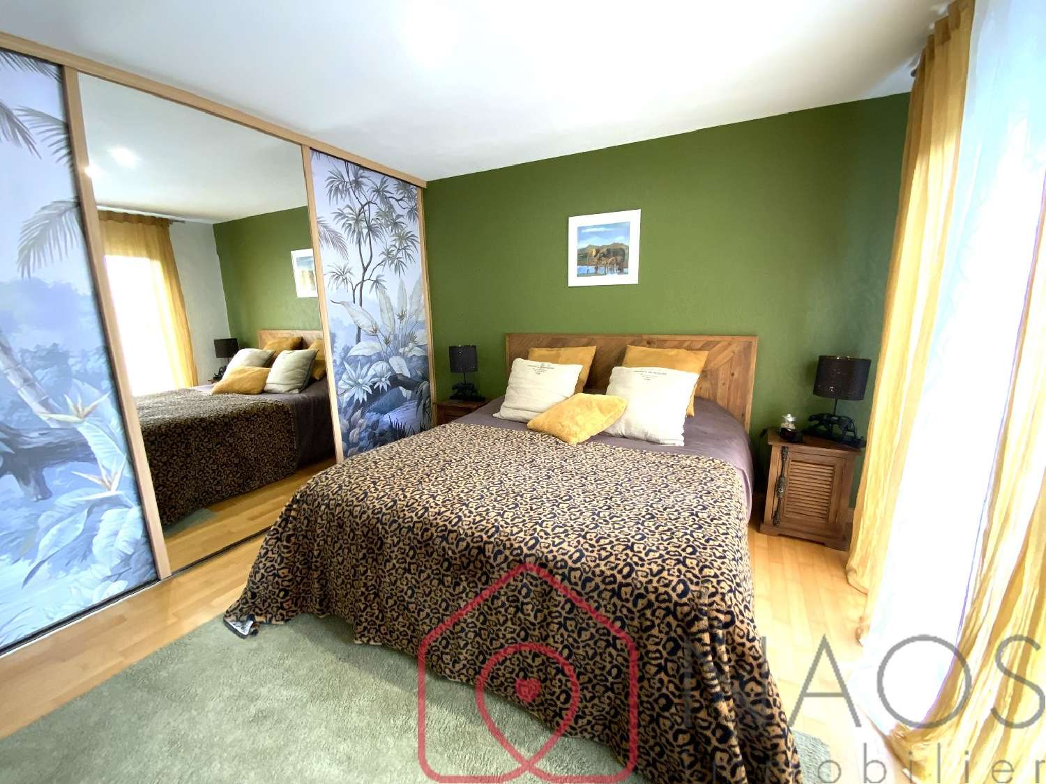 à vendre maison Carquefou Loire-Atlantique 7