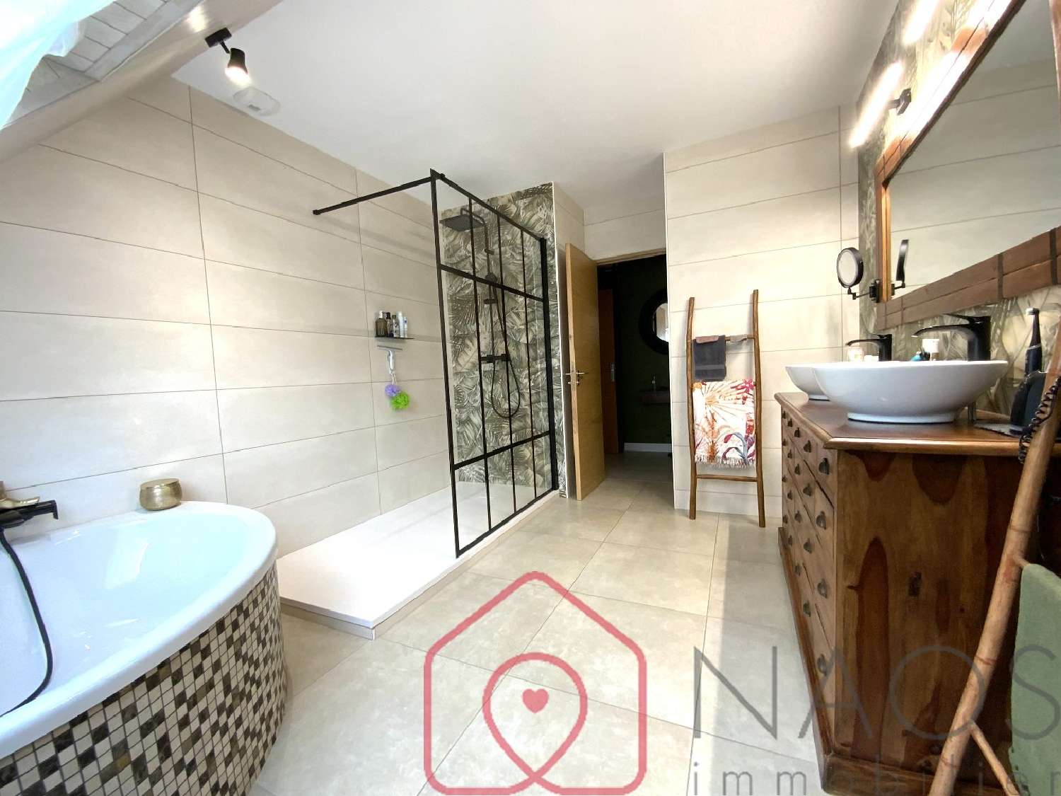  à vendre maison Carquefou Loire-Atlantique 8