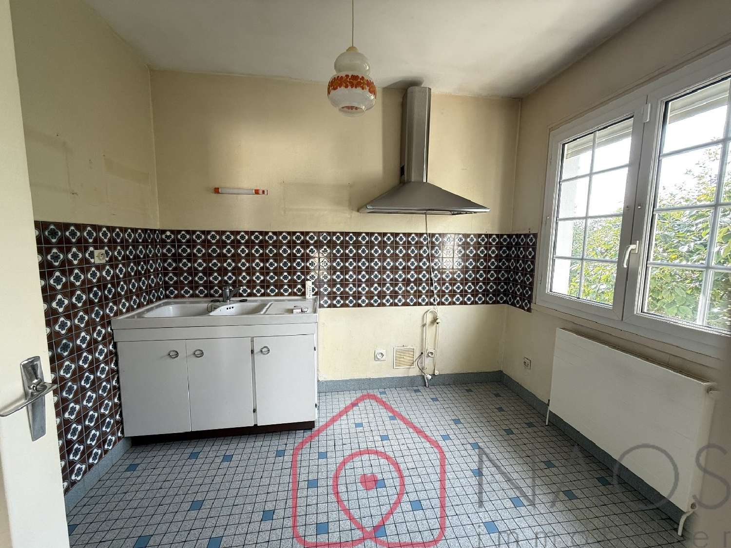  à vendre maison Carquefou Loire-Atlantique 4