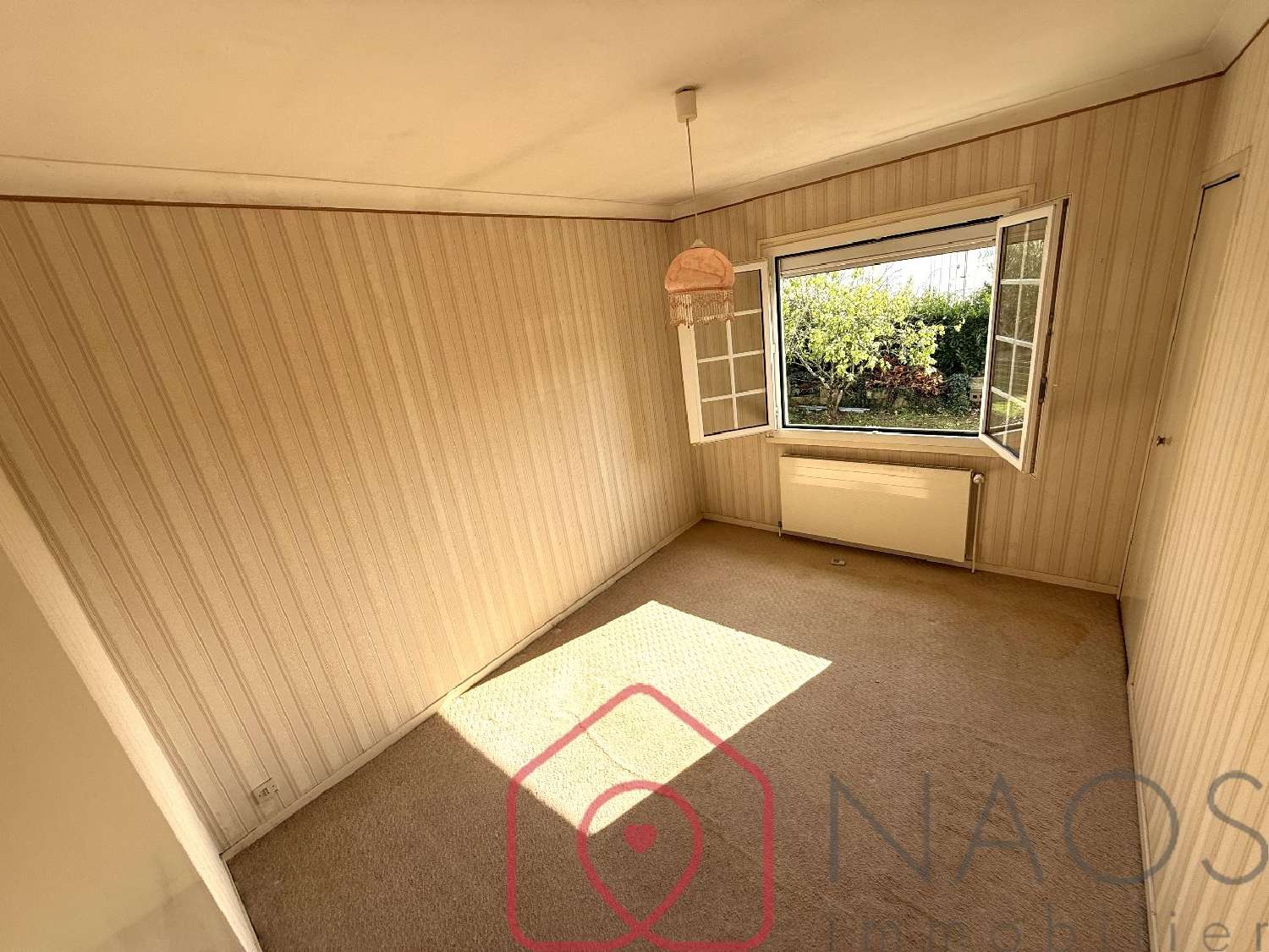  à vendre maison Carquefou Loire-Atlantique 6