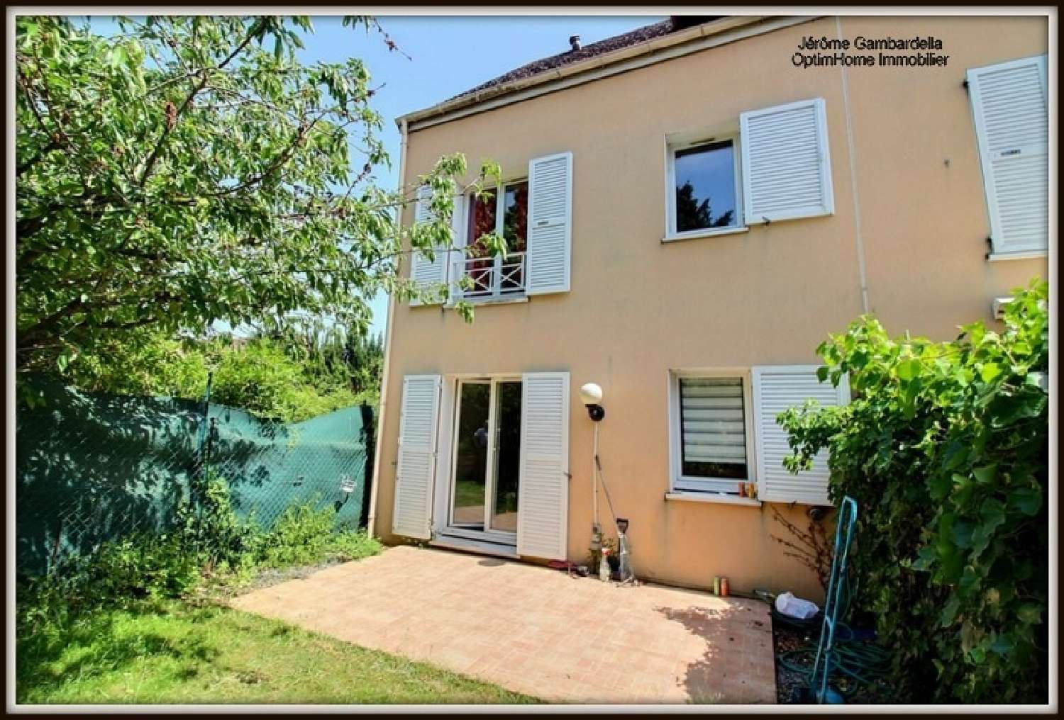te koop huis Carrières-sous-Poissy Yvelines 1