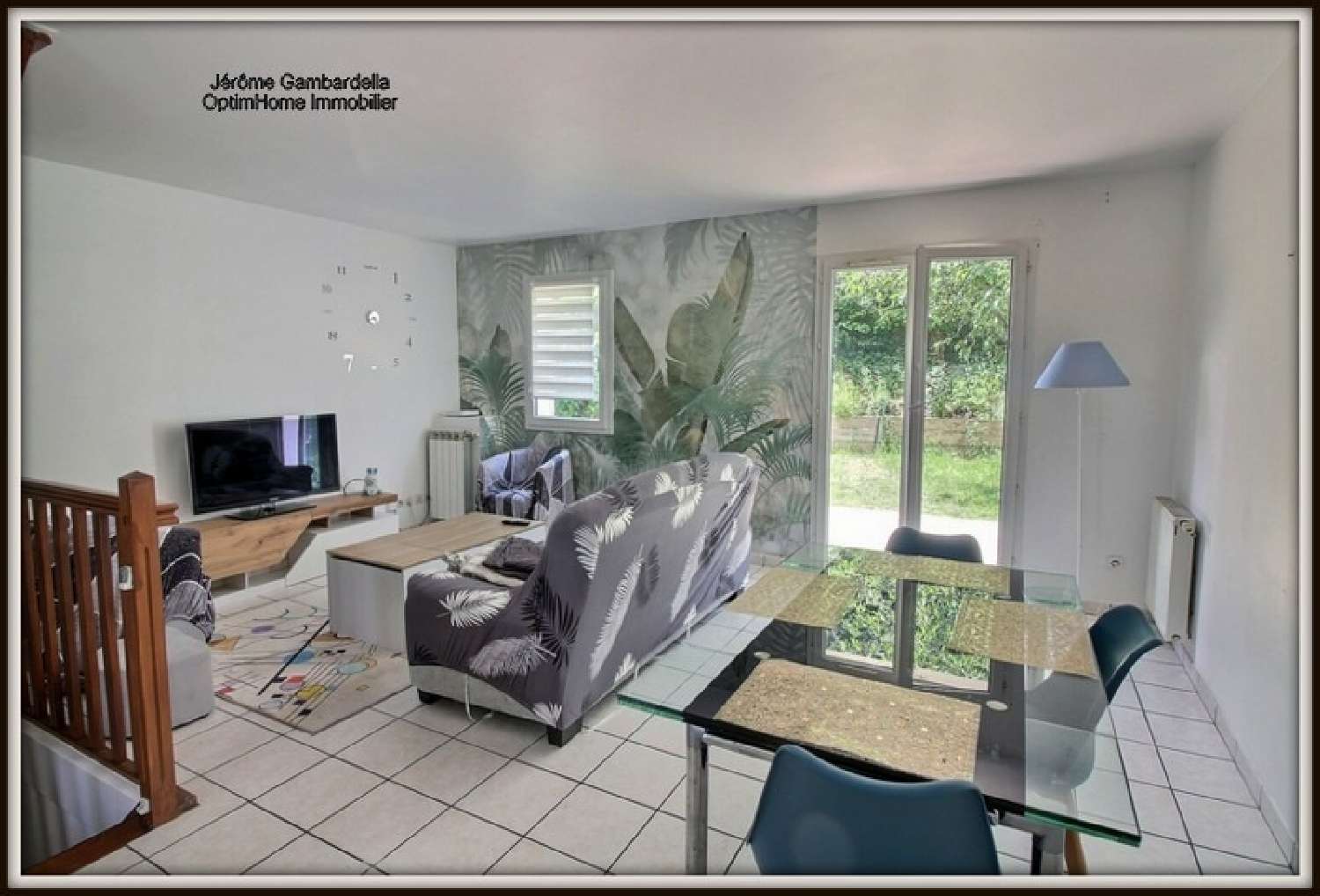 te koop huis Carrières-sous-Poissy Yvelines 3