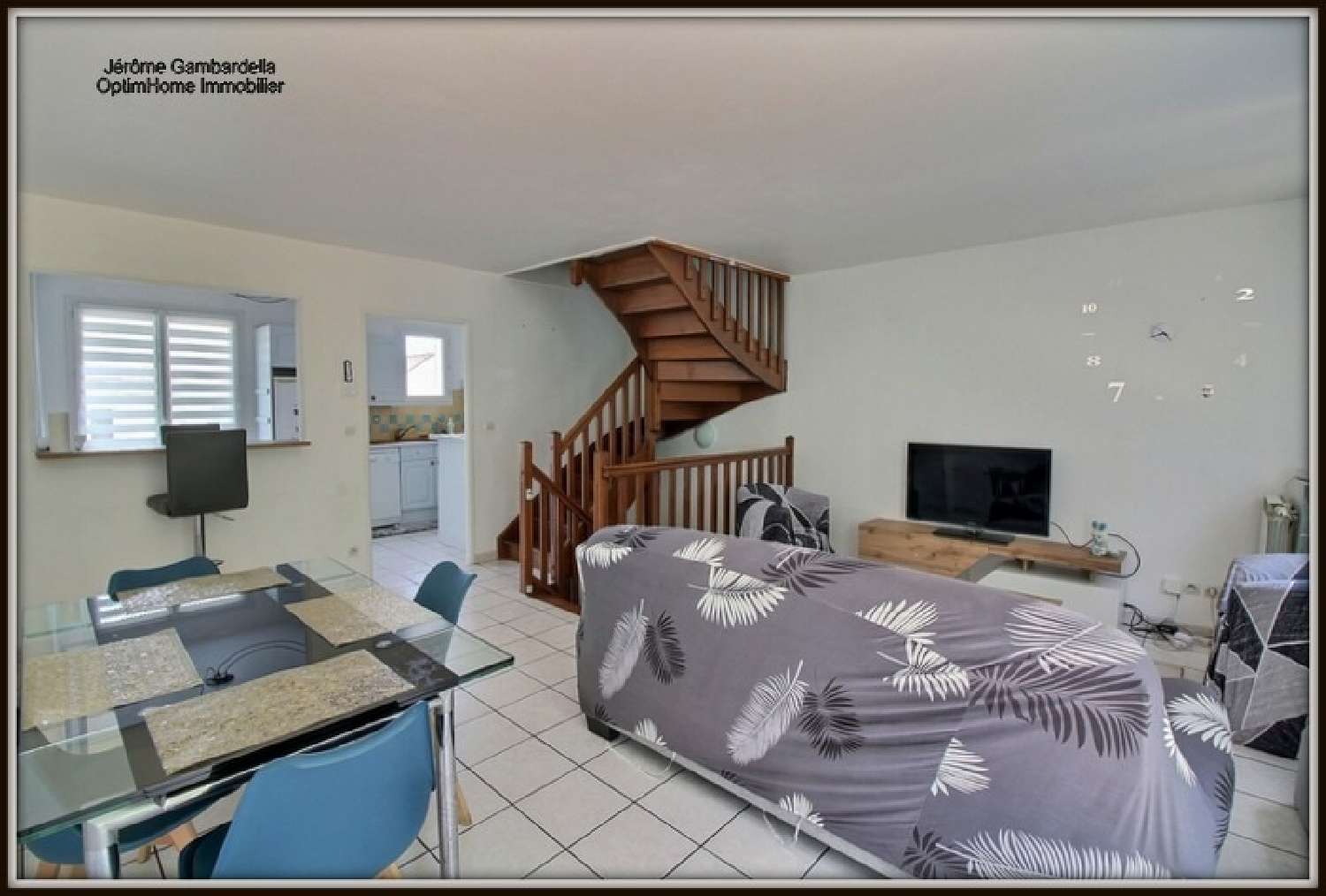 te koop huis Carrières-sous-Poissy Yvelines 4