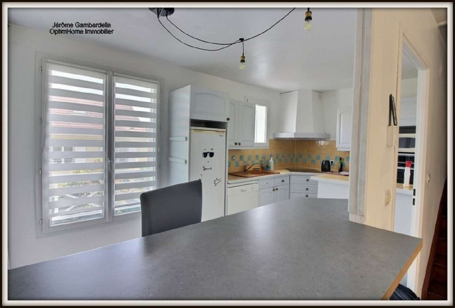 te koop huis Carrières-sous-Poissy Yvelines 5