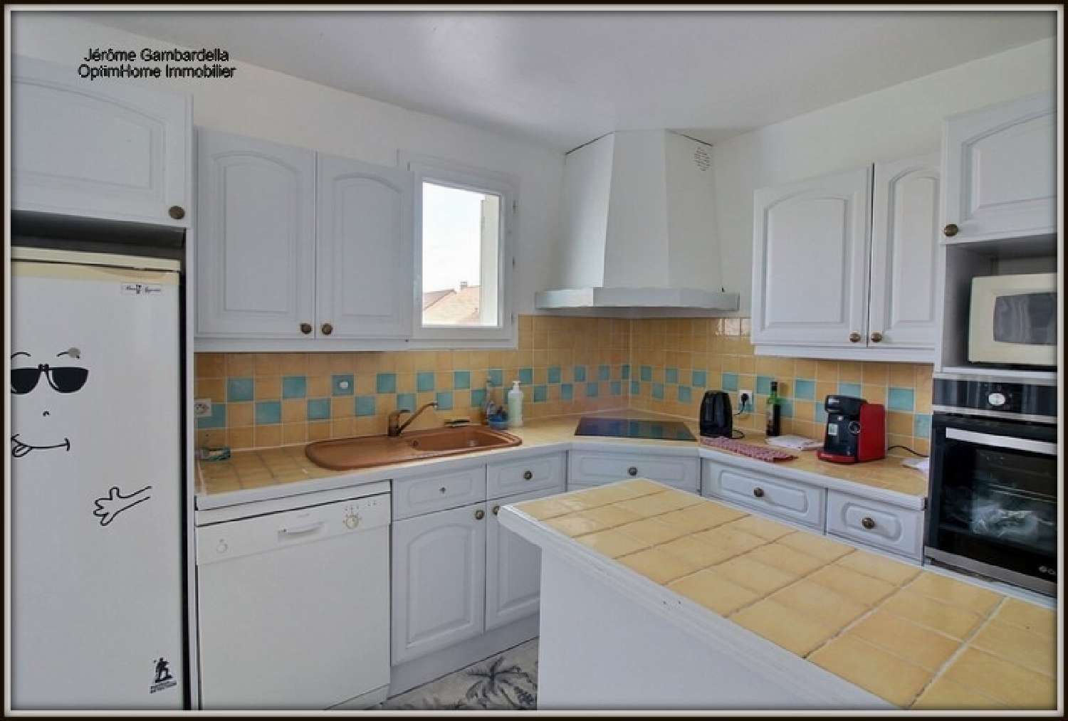 te koop huis Carrières-sous-Poissy Yvelines 6