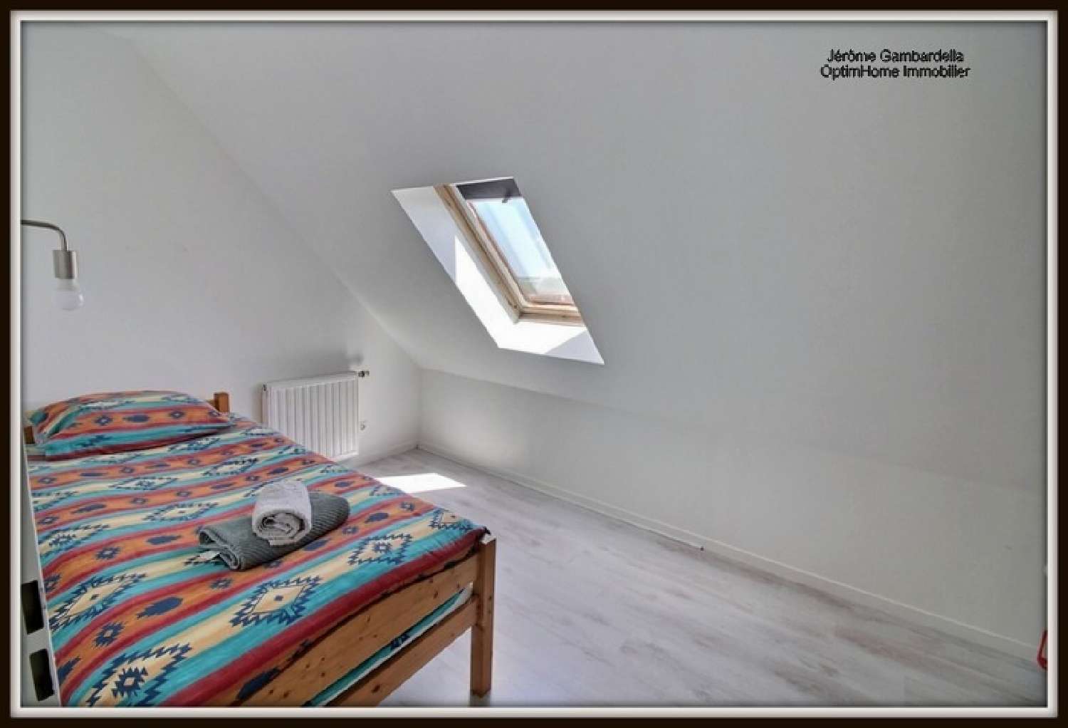 te koop huis Carrières-sous-Poissy Yvelines 8