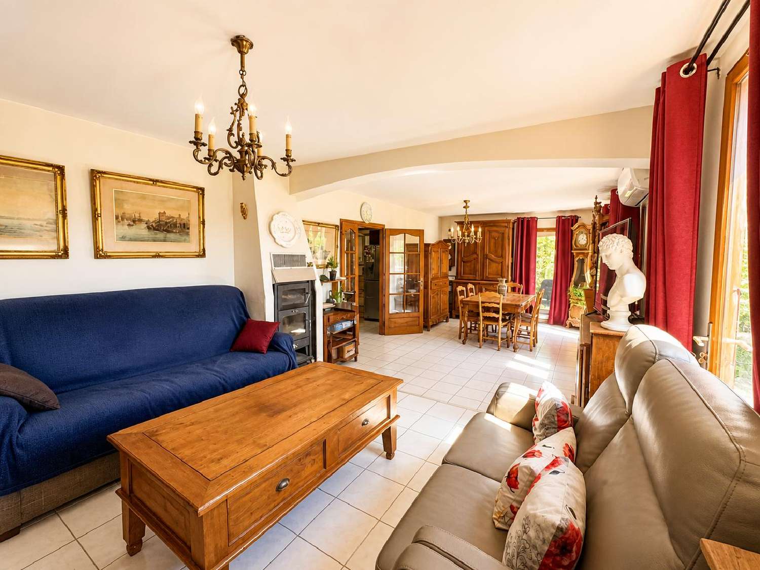  for sale house Carry-le-Rouet Bouches-du-Rhône 7