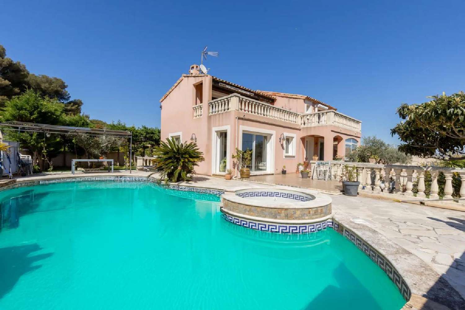  à vendre maison Carry-le-Rouet Bouches-du-Rhône 1