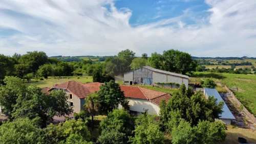 Cassagnabère-Tournas Haute-Garonne maison foto 7327720