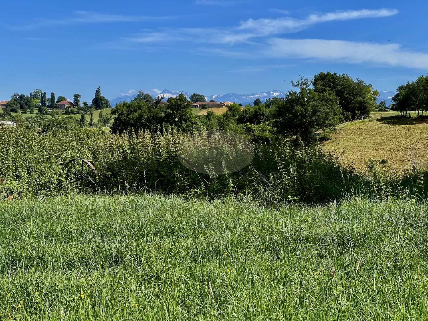  à vendre maison Cassagnabère-Tournas Haute-Garonne 2